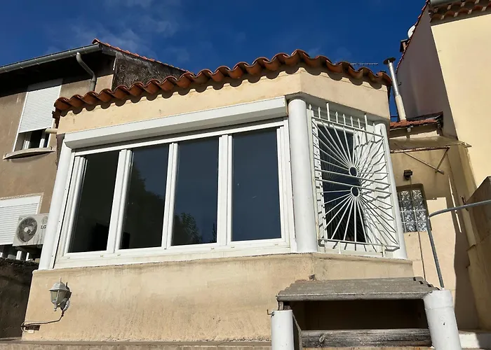 La Petite Maison Des Boettes