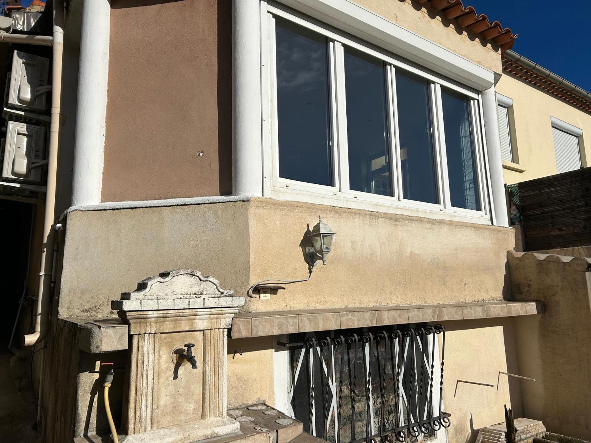Hébergement de vacances La Petite Maison Des Boettes Carpentras