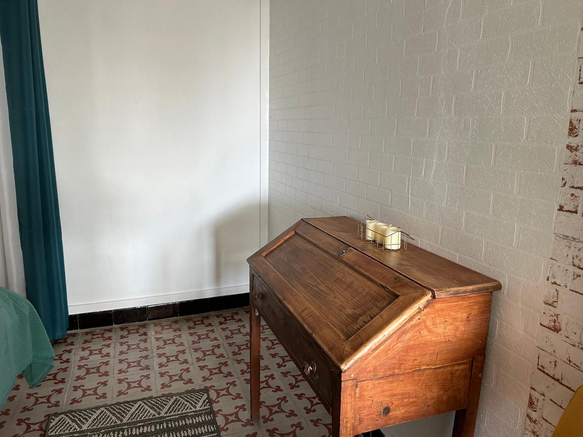 Hébergement de vacances La Petite Maison Des Boettes *