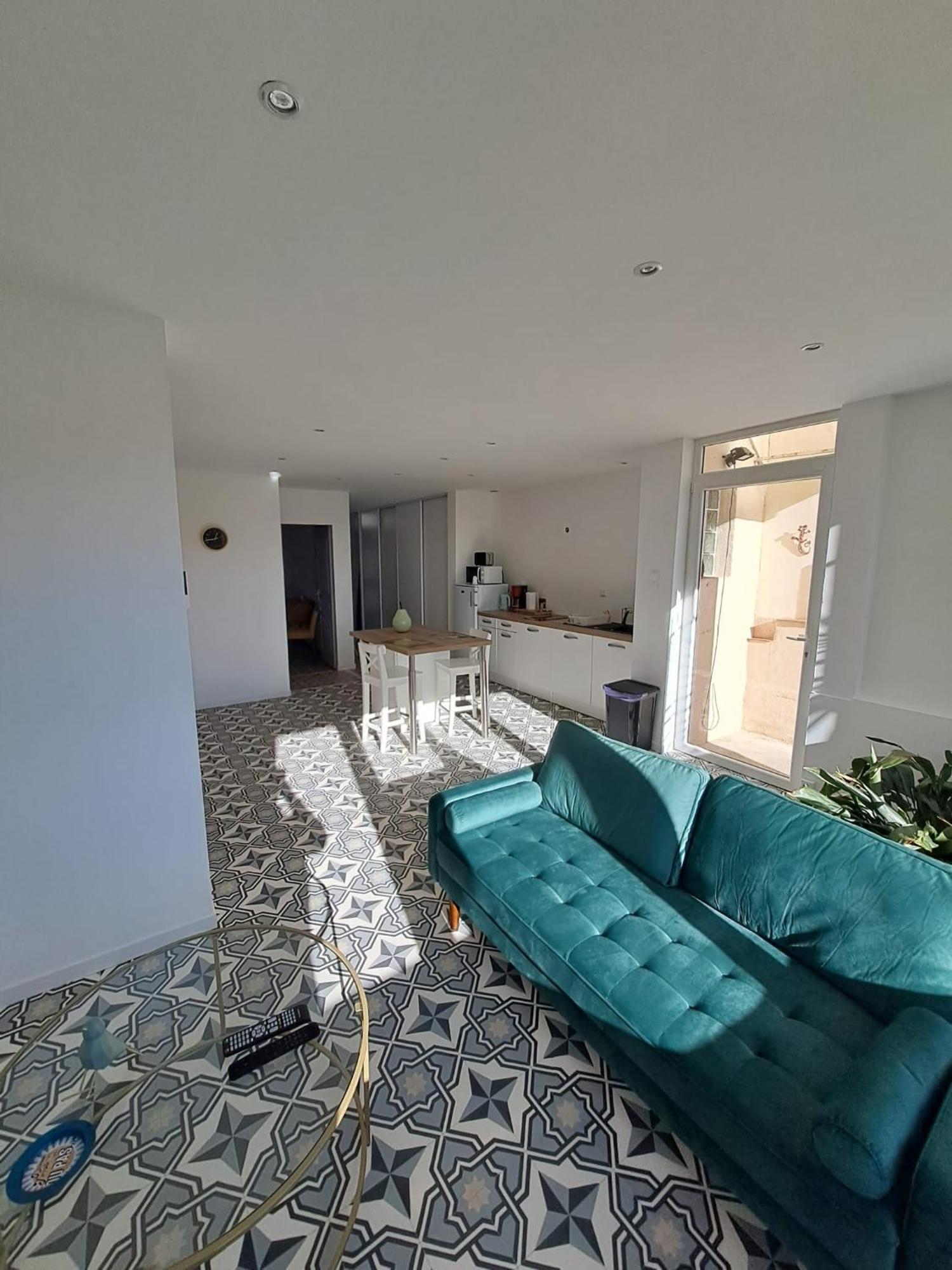 La Petite Maison Des Boettes Carpentras