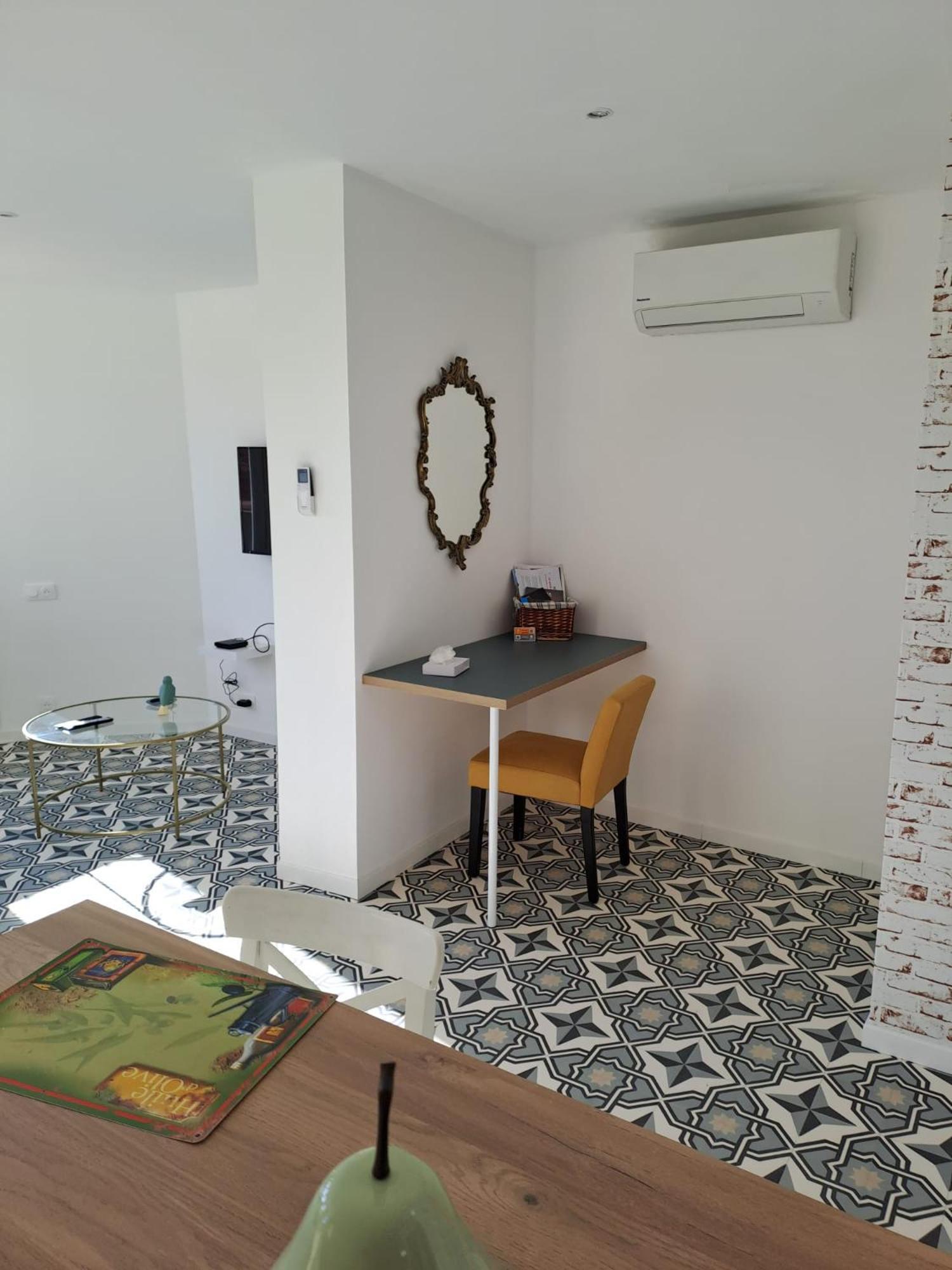 Hébergement de vacances La Petite Maison Des Boettes *