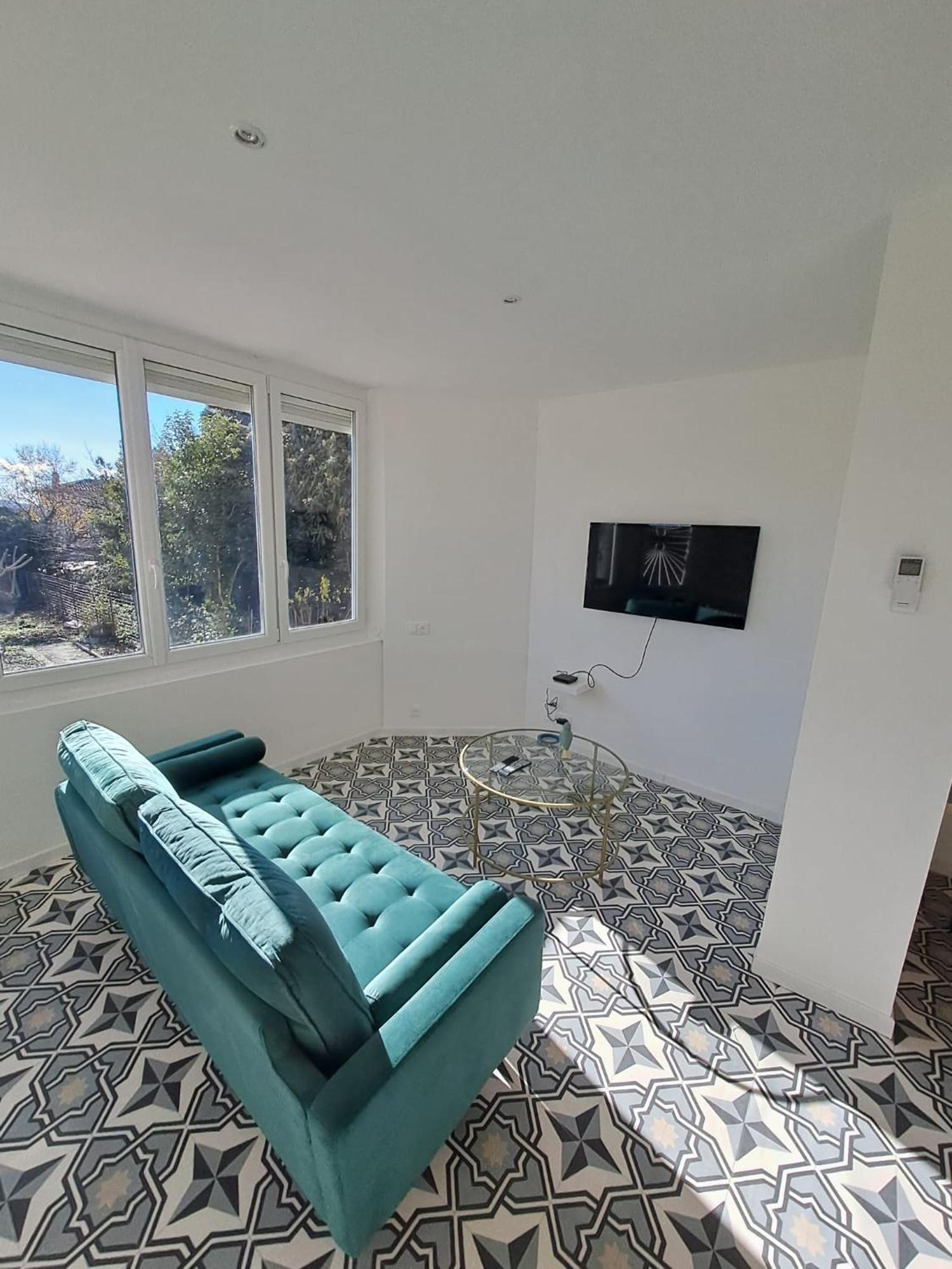 Hébergement de vacances La Petite Maison Des Boettes *