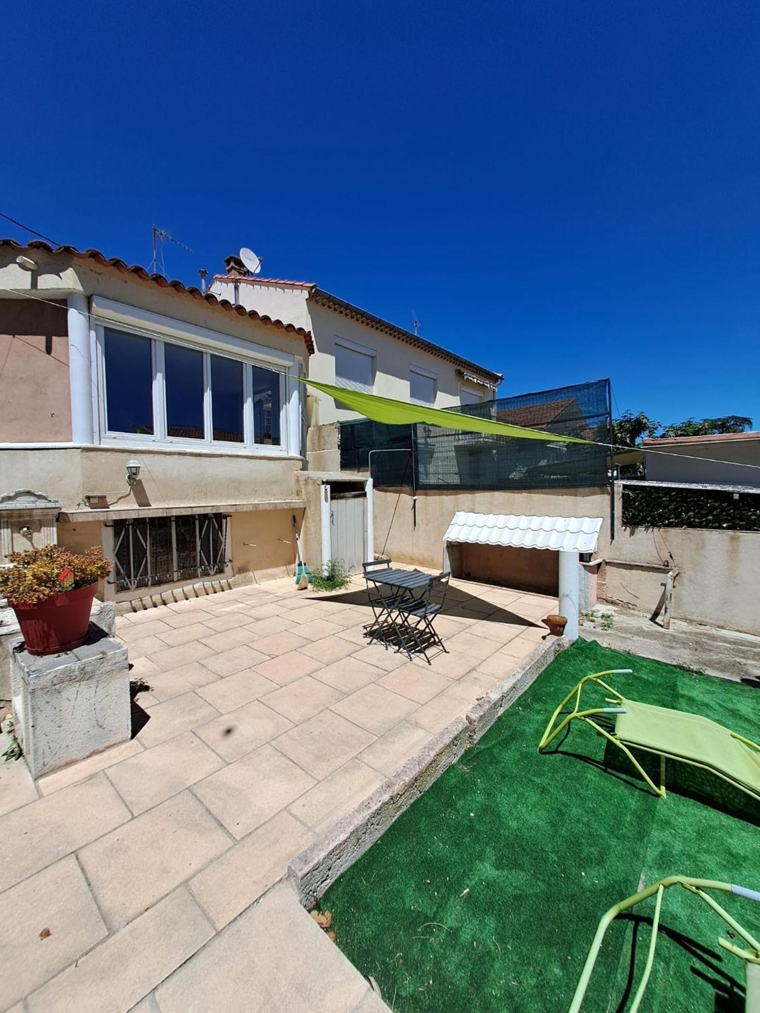 Hébergement de vacances La Petite Maison Des Boettes *