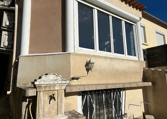 La Petite Maison Des Boettes