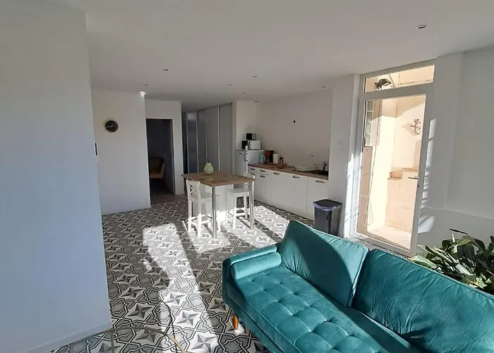 La Petite Maison Des Boettes