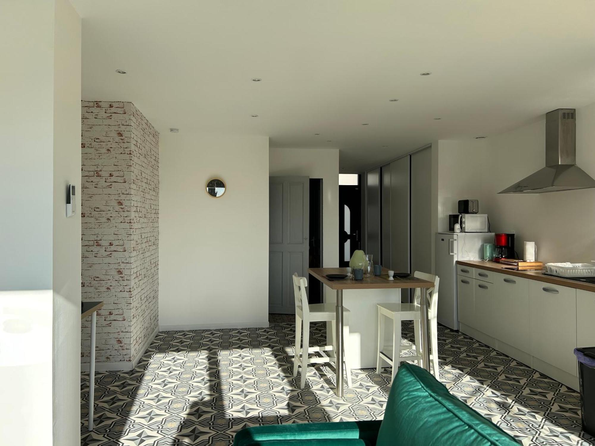 La Petite Maison Des Boettes Vakantiehuis