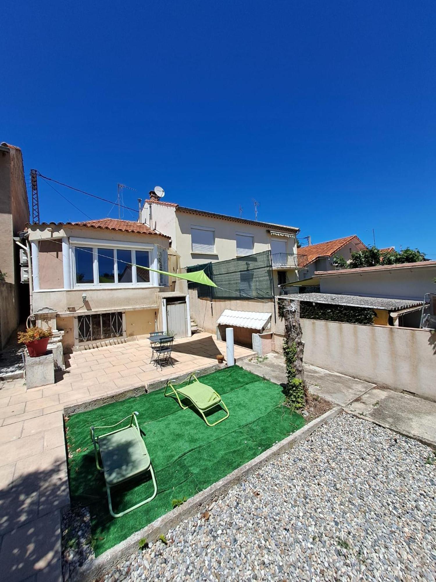 La Petite Maison Des Boettes Vakantiehuis