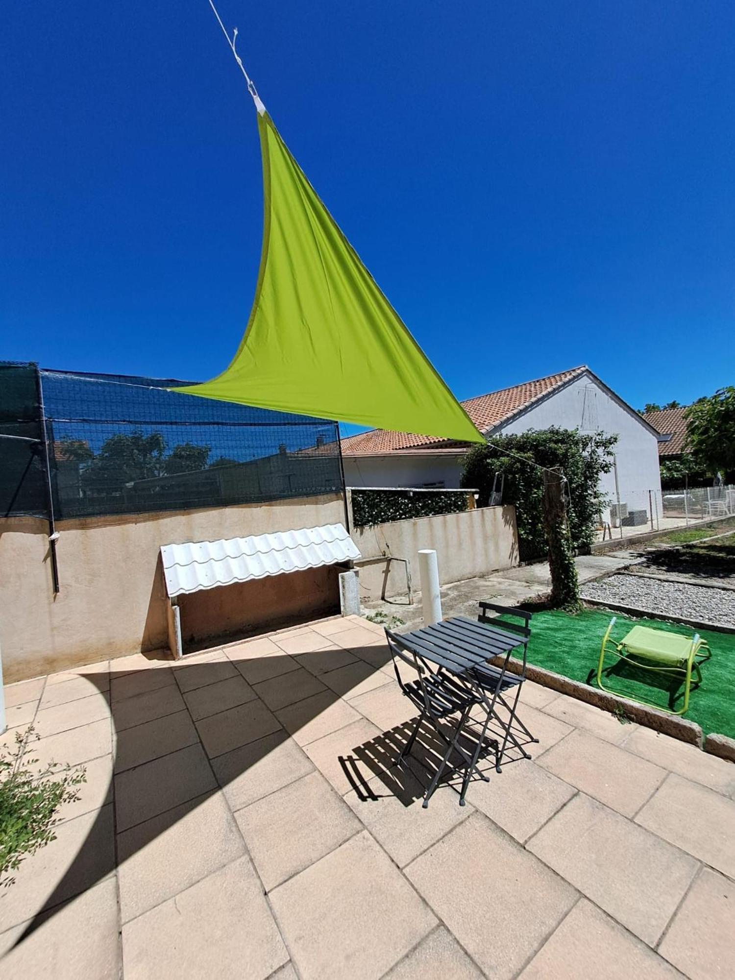 La Petite Maison Des Boettes Vakantiehuis *