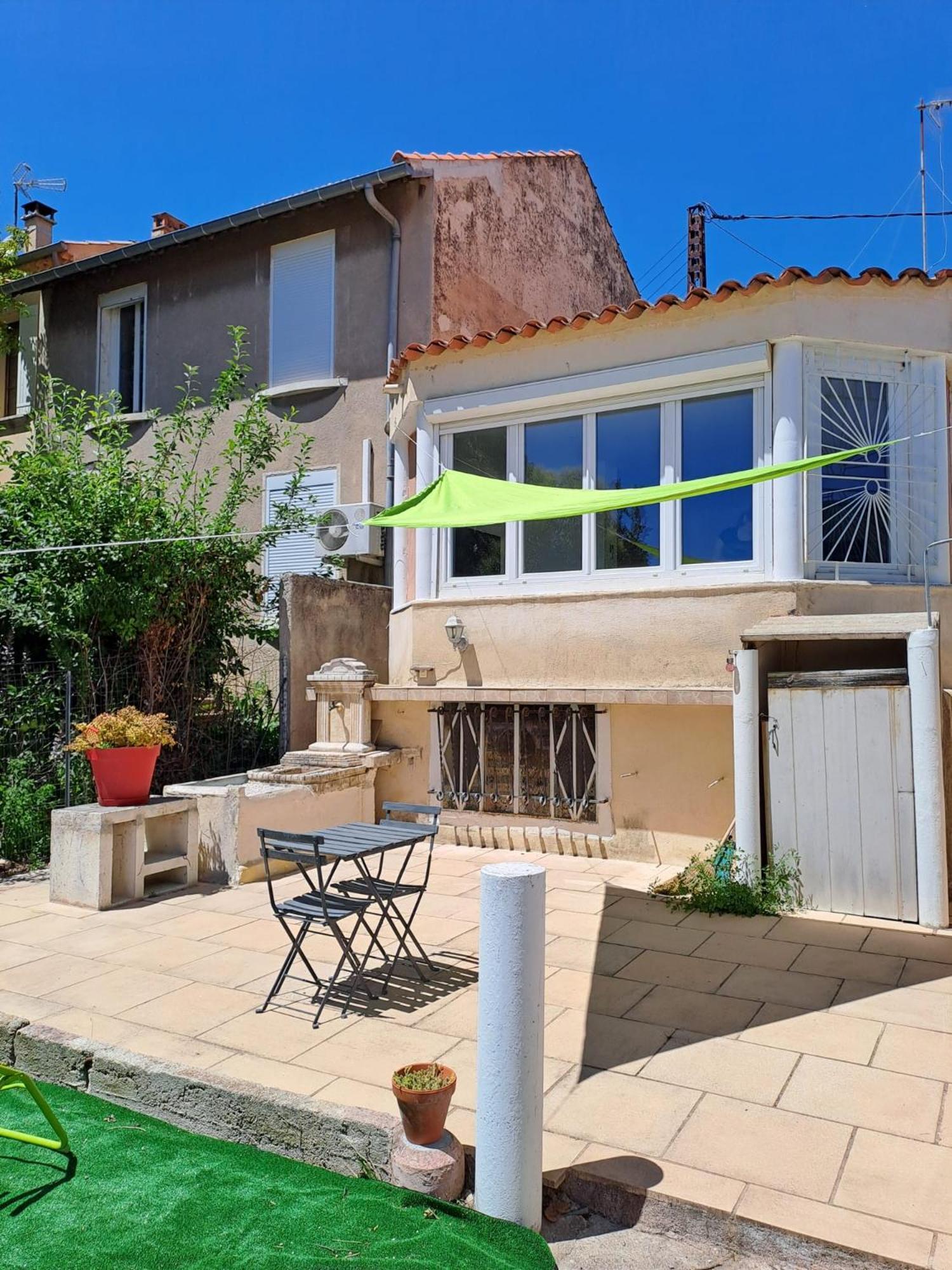 Vakantiehuis La Petite Maison Des Boettes *